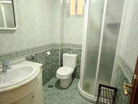 Piso de 50 m² en Madrid