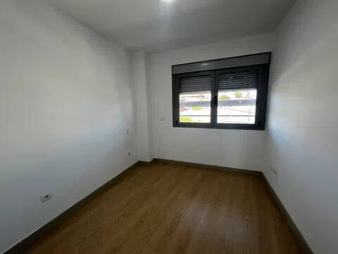 Piso de 120 m² en Las Ventas de Retamosa