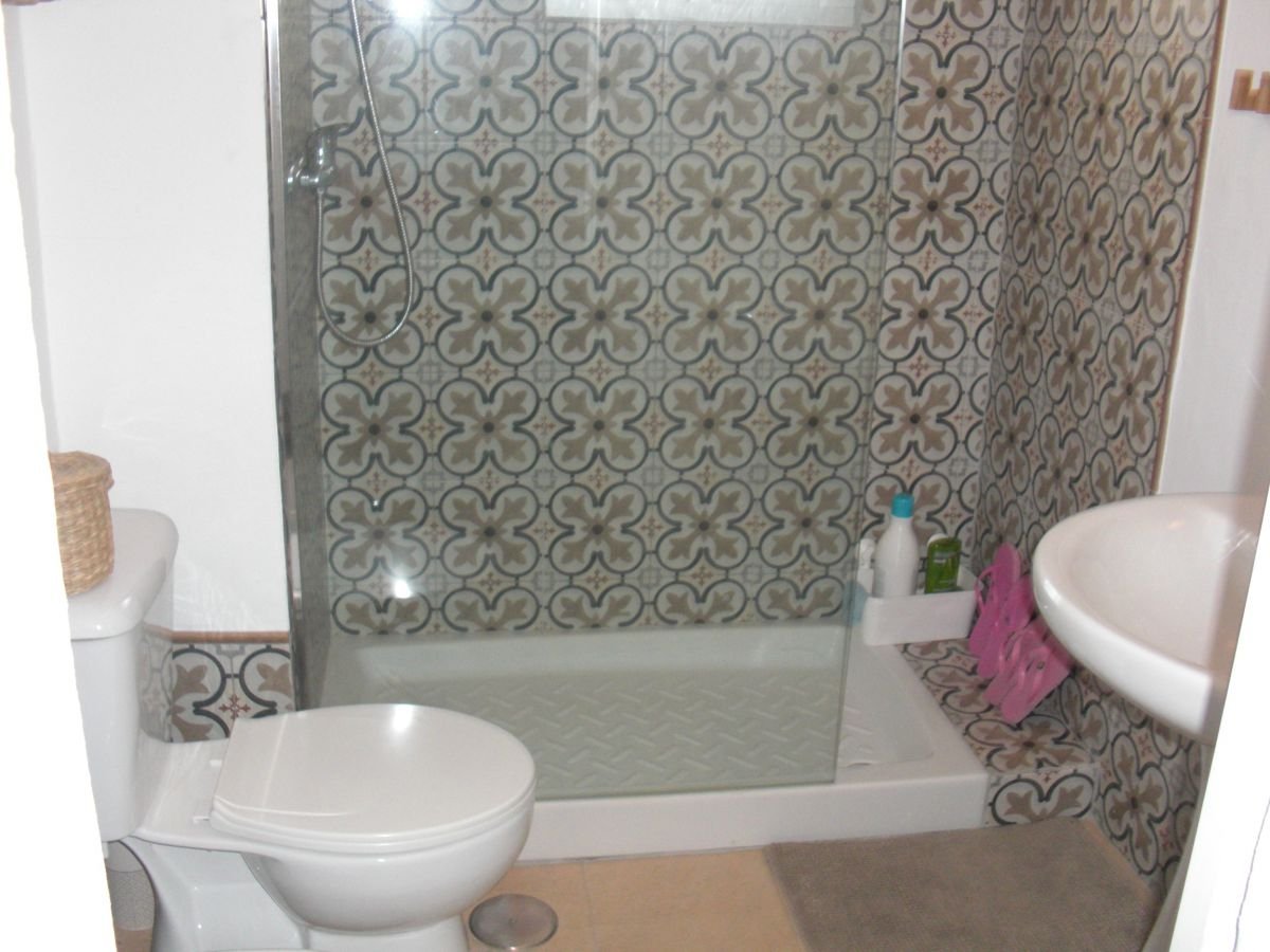 Piso de 77 m² en Vejer de la Frontera