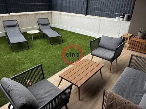 Piso de 90 m² en Zizur Mayor