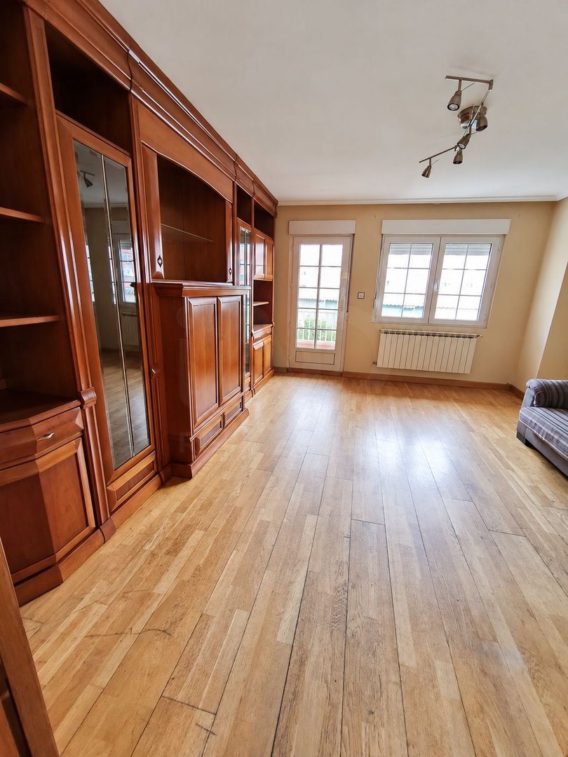 Casa de 175 m² a San Andrés del Rabanedo