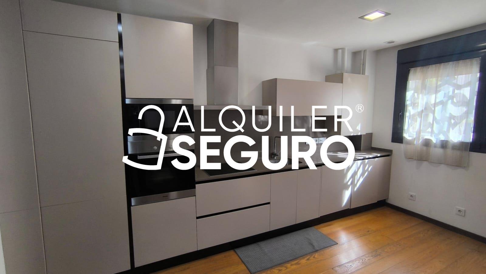 Piso de 70 m² en Sevilla