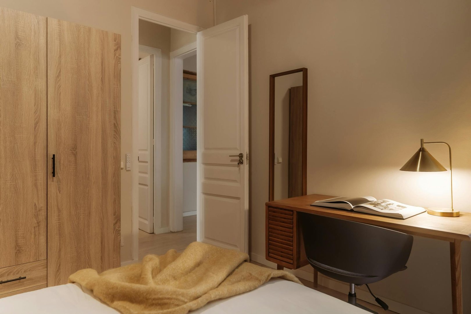 Habitación en alquiler, Barcelona
