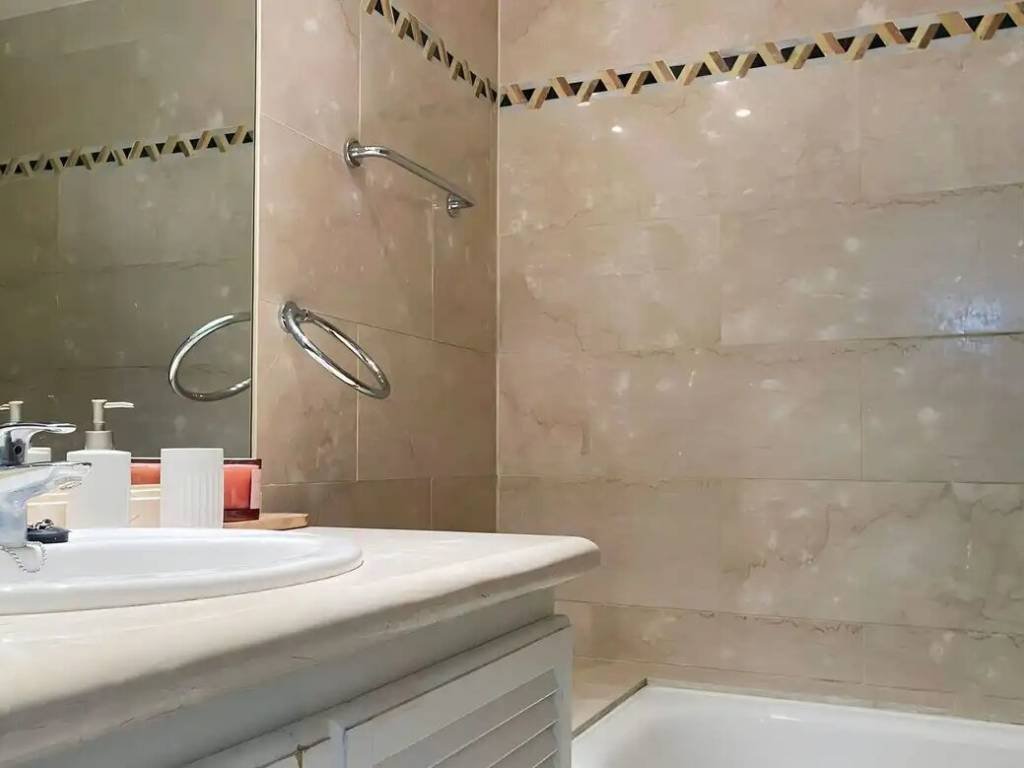 Pis de 133 m² a Marbella