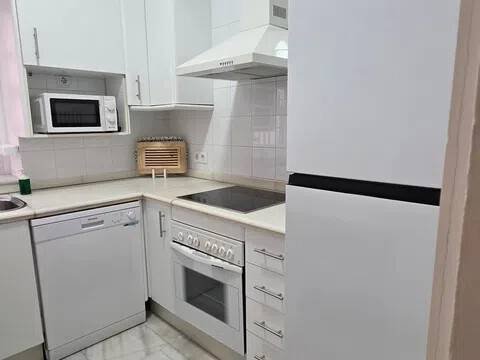Pis de 75 m² a Sevilla