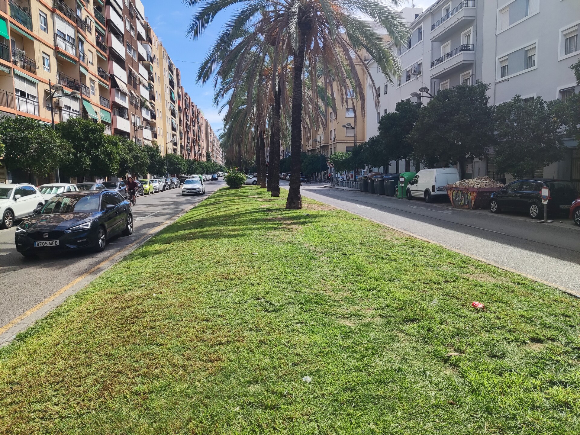 Piso de 63 m² en Valencia
