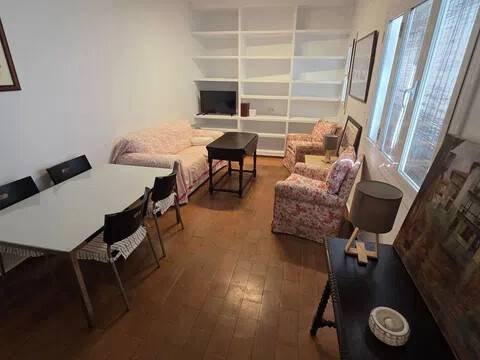 Pis de 65 m² a Sevilla