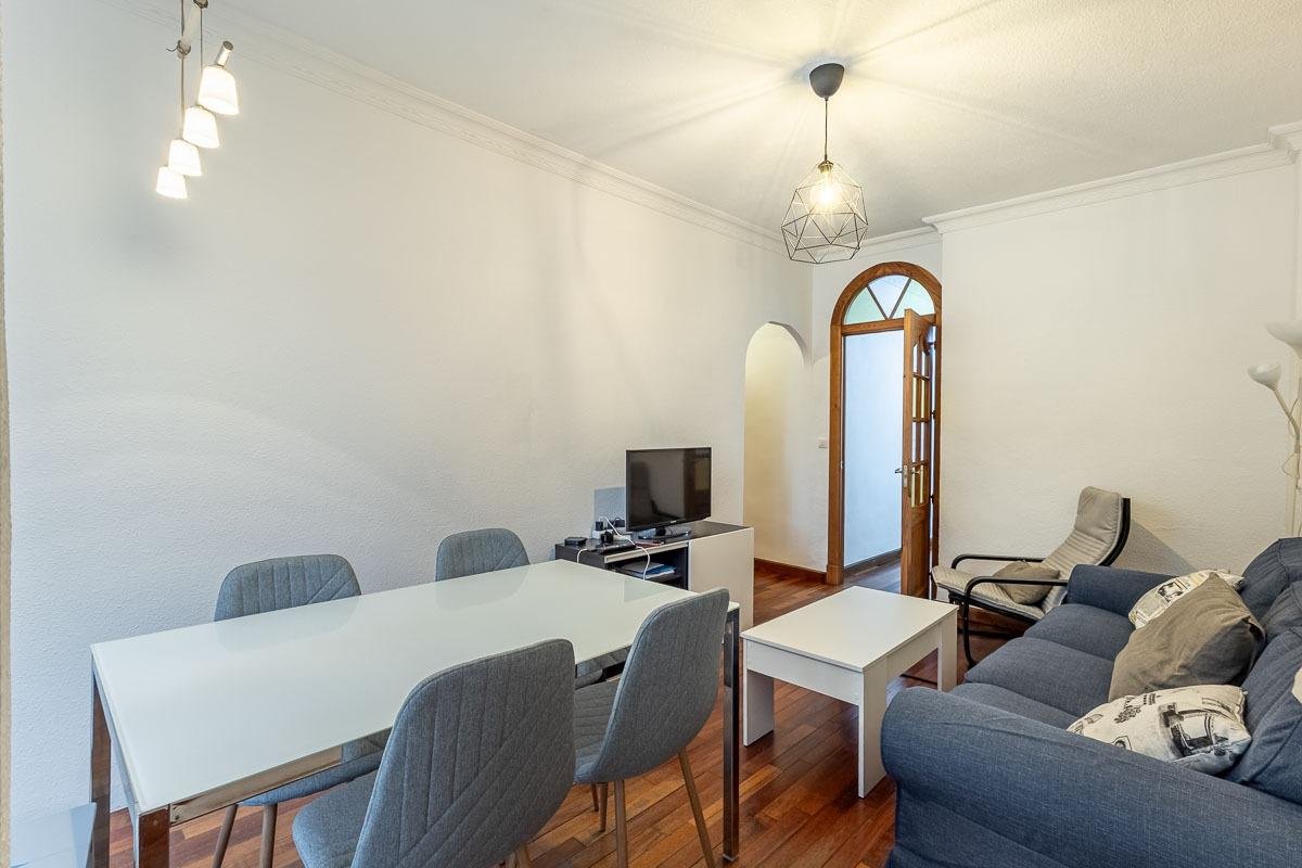 Pis de 92 m² a Granada