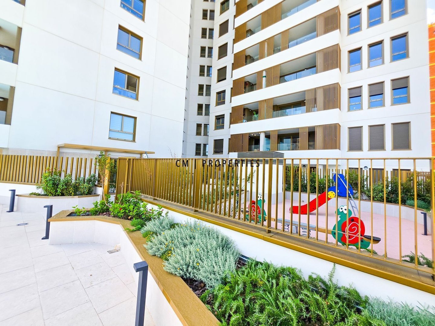Piso de 110 m² en Valencia