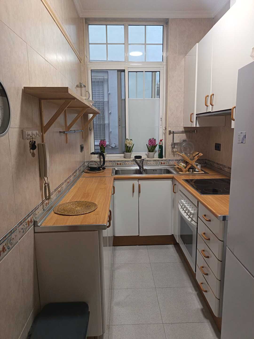 Apartamento 100 m² em Alacant / Alicante