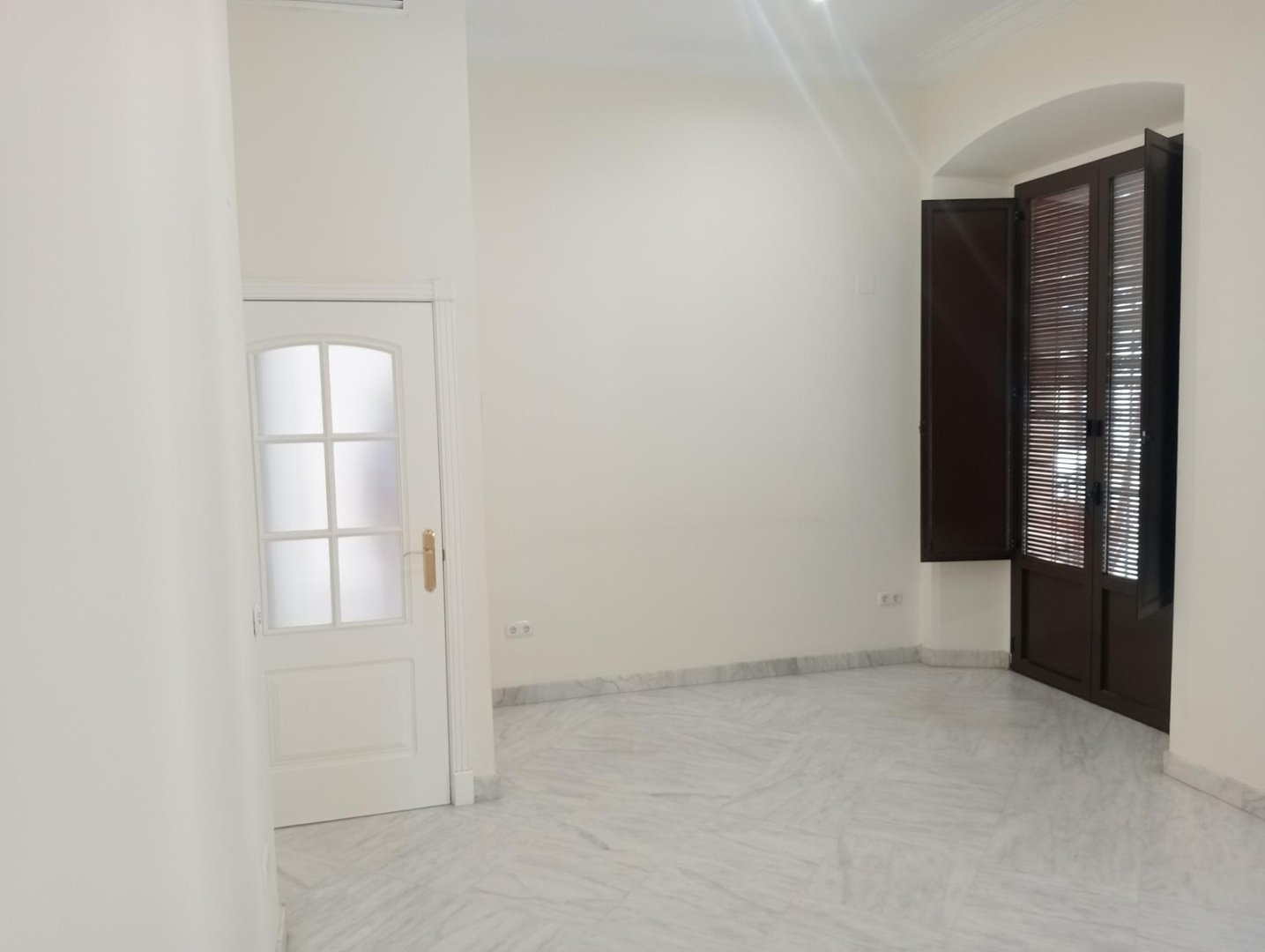 Pis de 80 m² a Sevilla