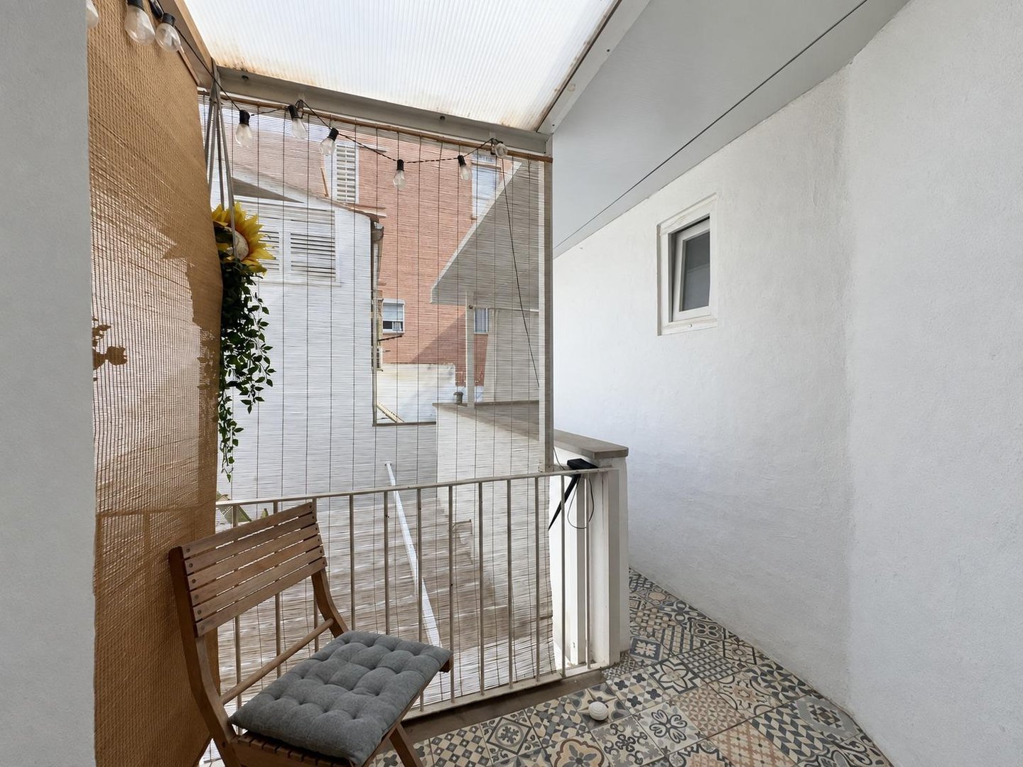 Piso de 53 m² en Palma