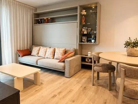 Piso de 91 m² en Esplugues de Llobregat