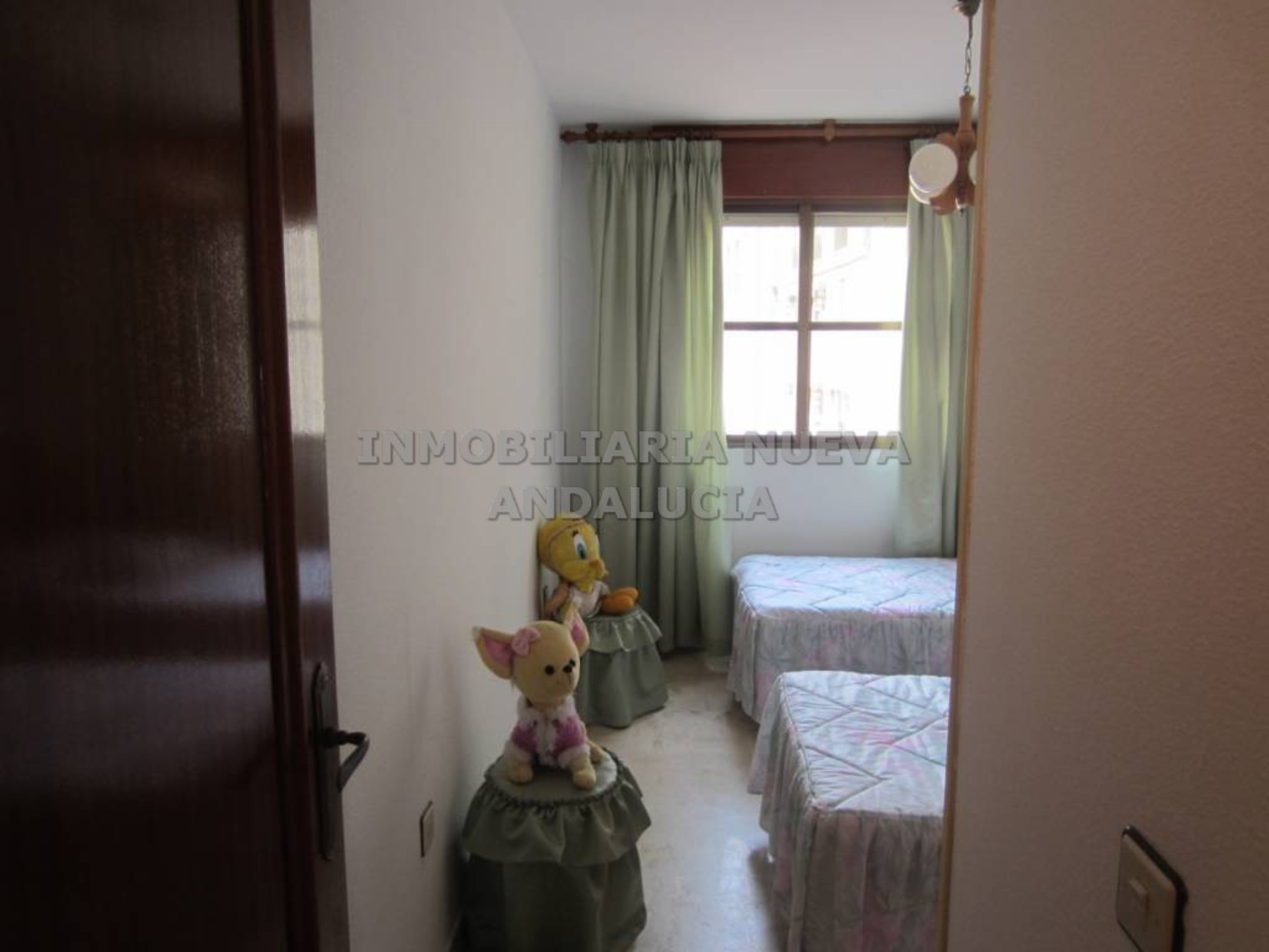 Piso de 120 m² en Almería