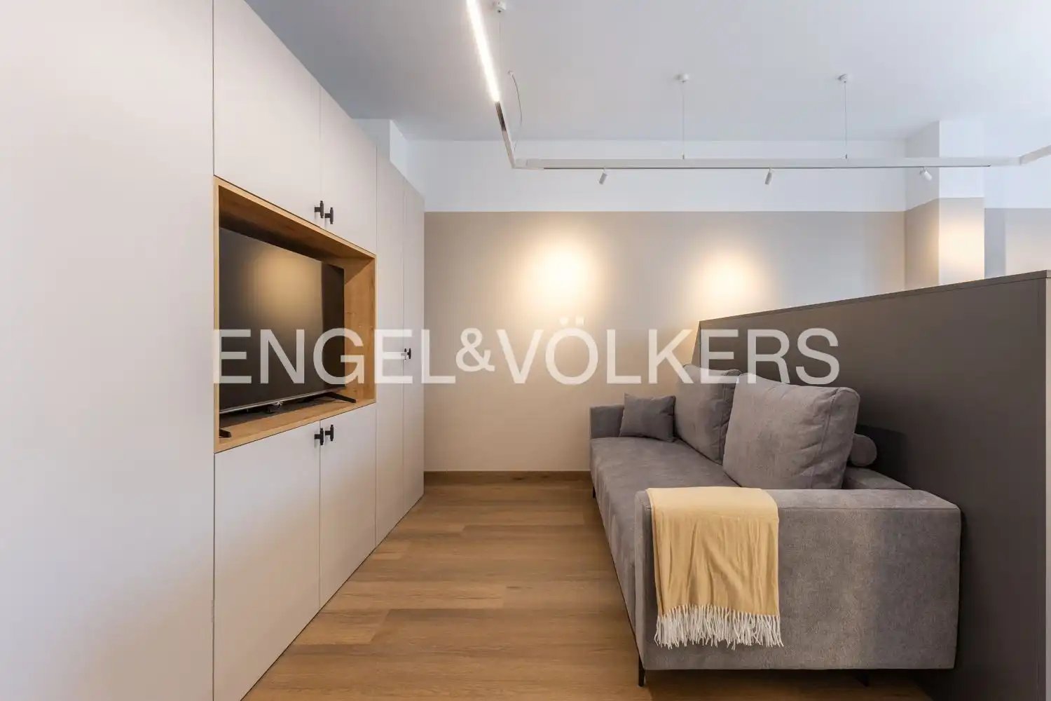 Piso de 50 m² en Valencia