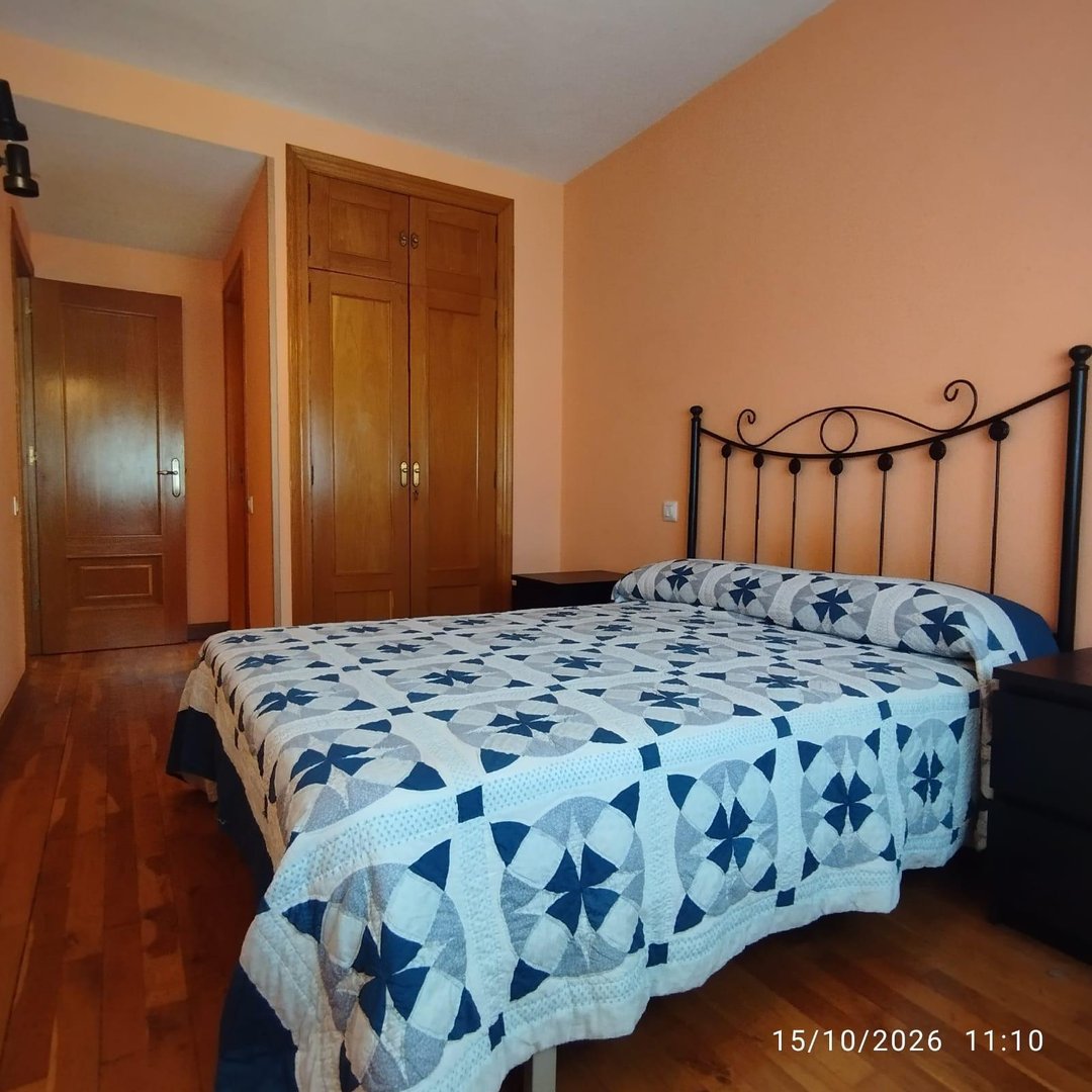 Pis de 52 m² a Oviedo