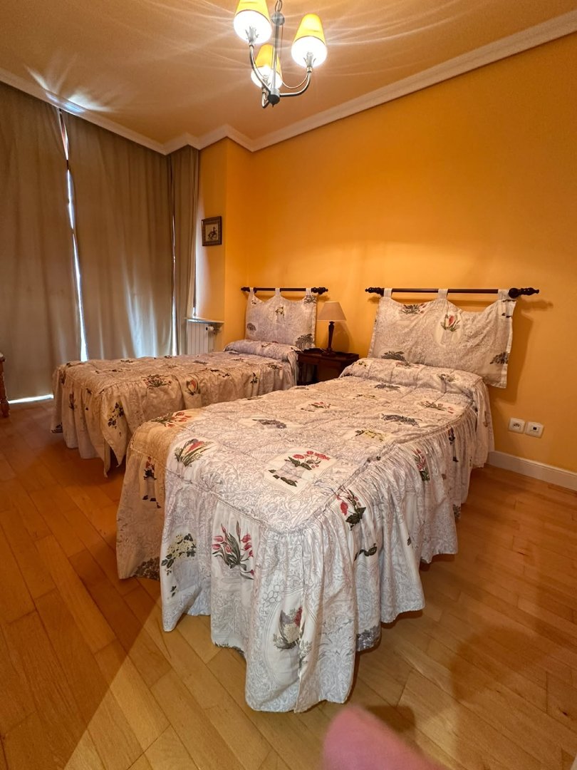 Piso de 75 m² en Santander