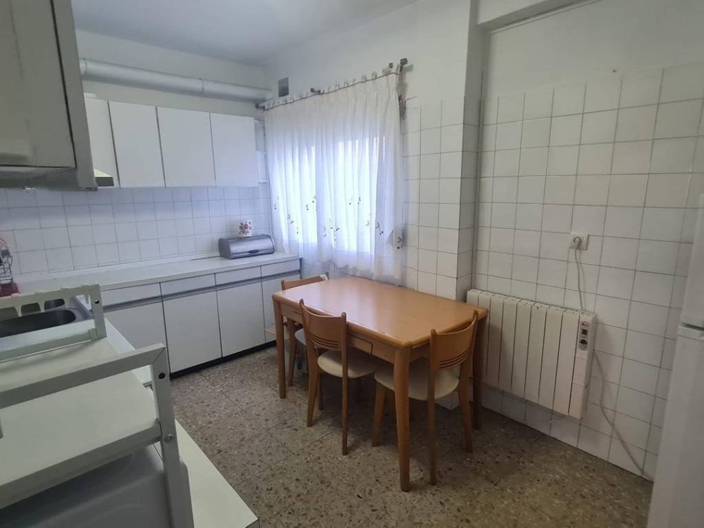 Pis de 115 m² a Ourense