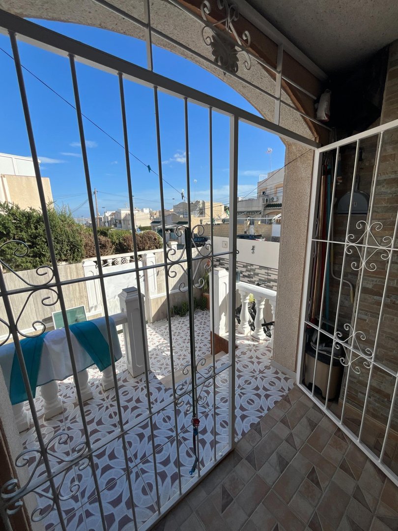 Appartamento 50 m² a Torrevieja