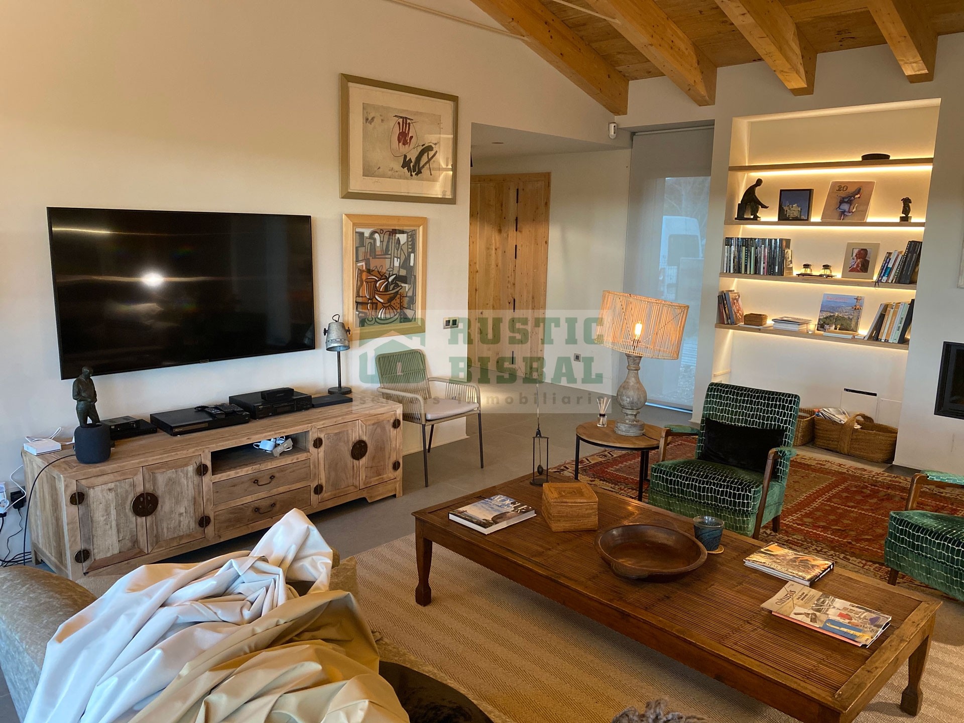 Casa de 270 m² a Gualta