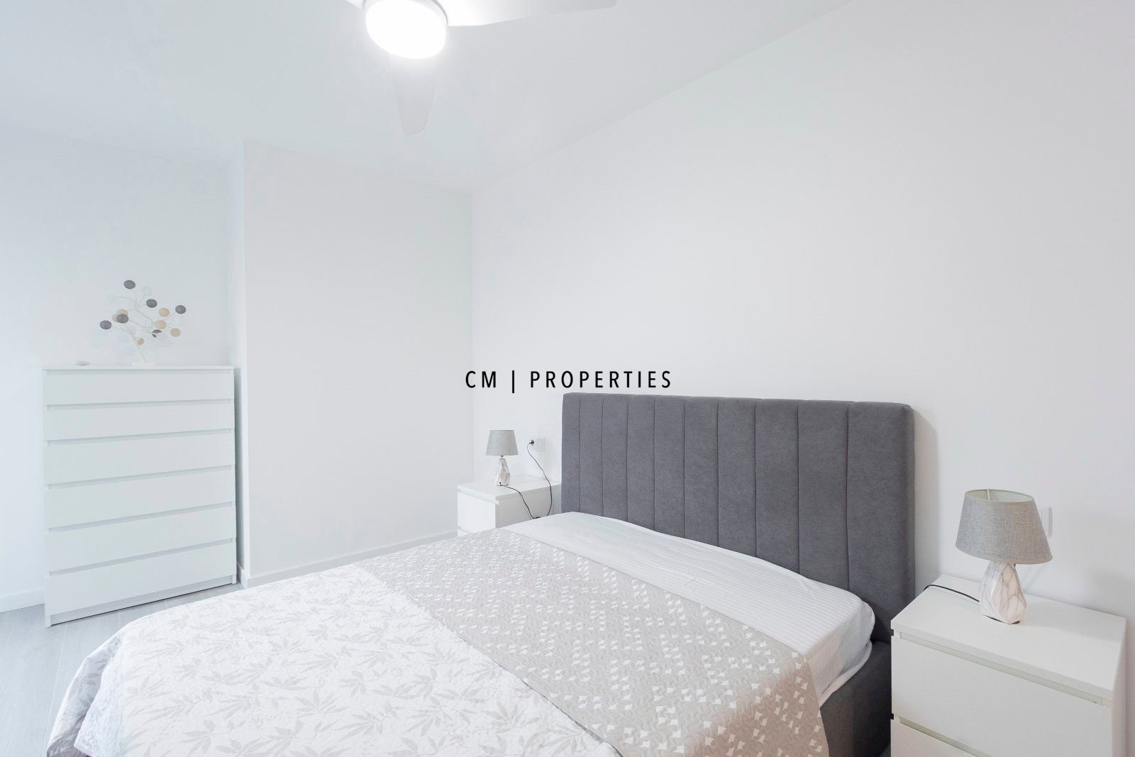Piso de 91 m² en Torrente