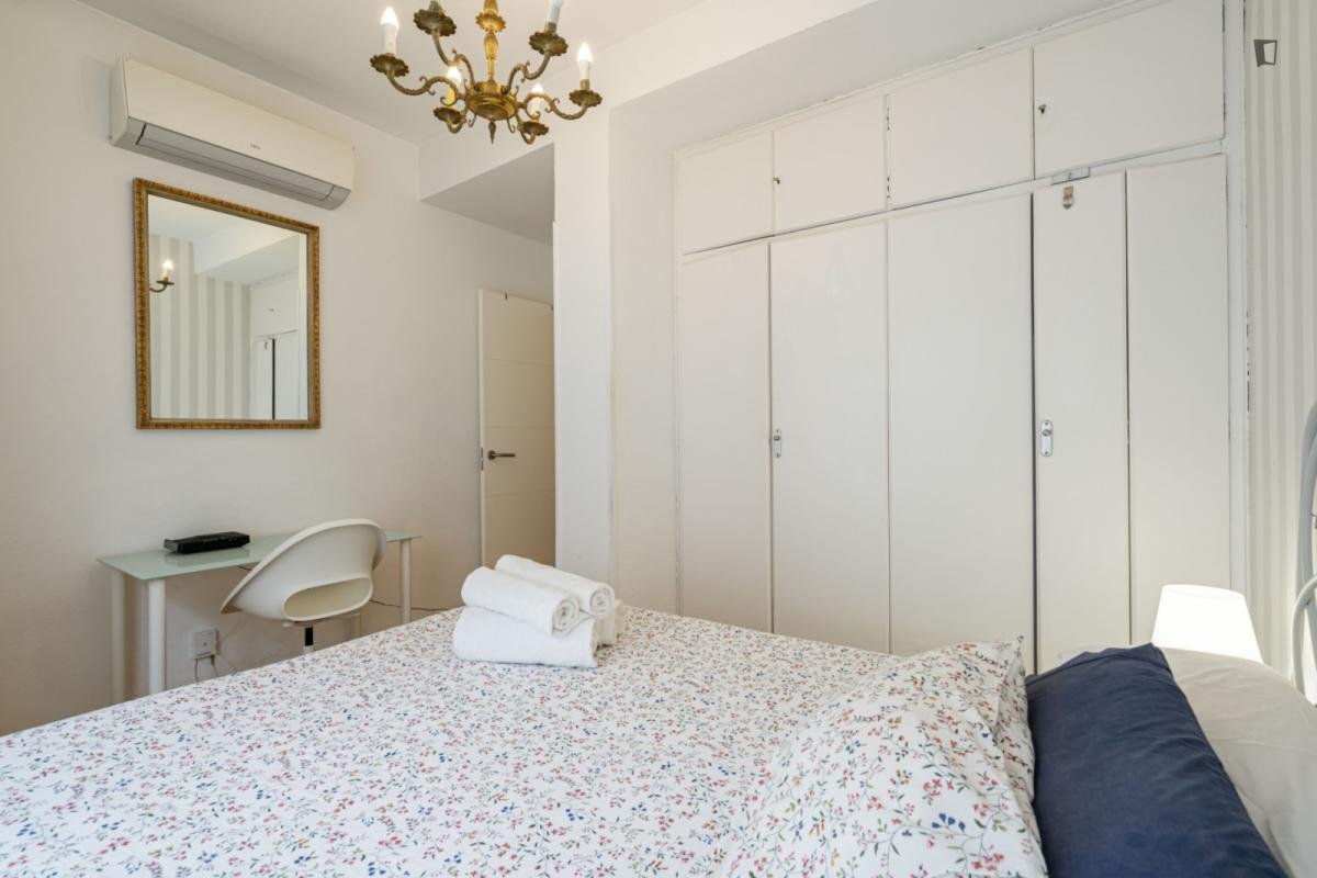Piso de 61 m² en Madrid