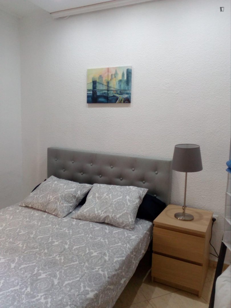 Habitación en alquiler, Valencia