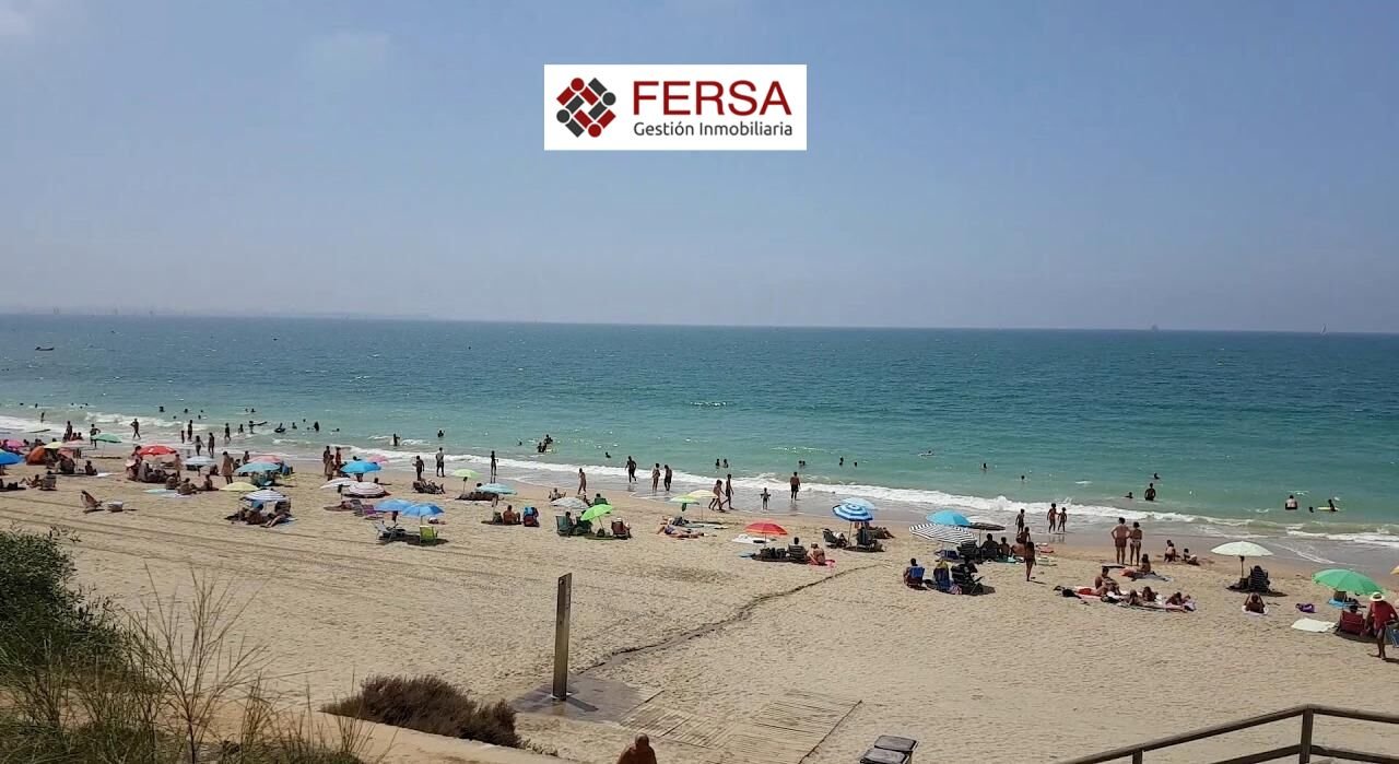 Pis de 139 m² a El Puerto de Santa María