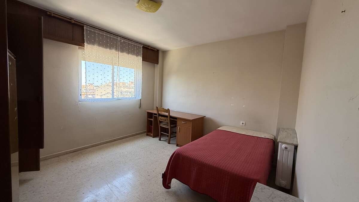 Piso de 110 m² en Granada