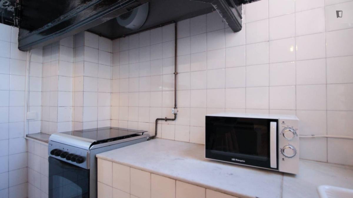 Habitación en alquiler, Barcelona