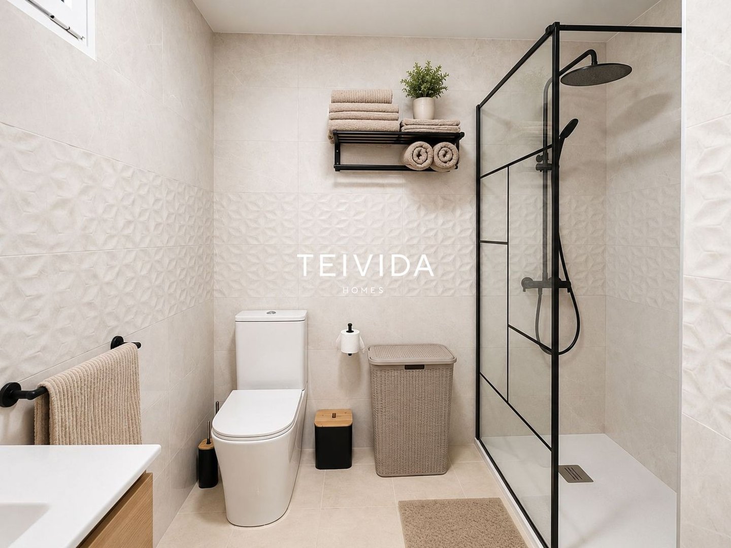 Piso de 92 m² en Santiago del Teide