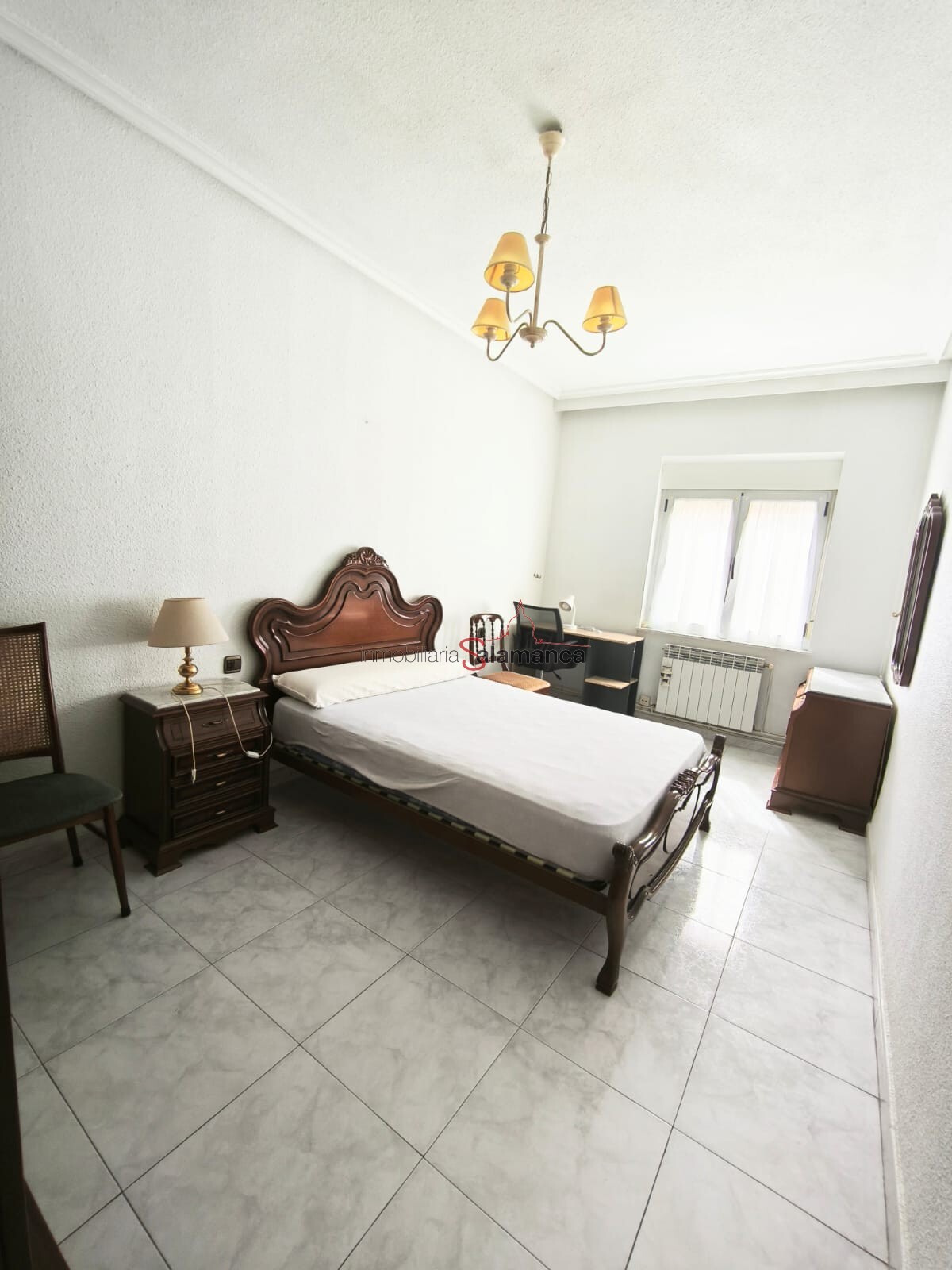 Stanza 95 m², Salamanca