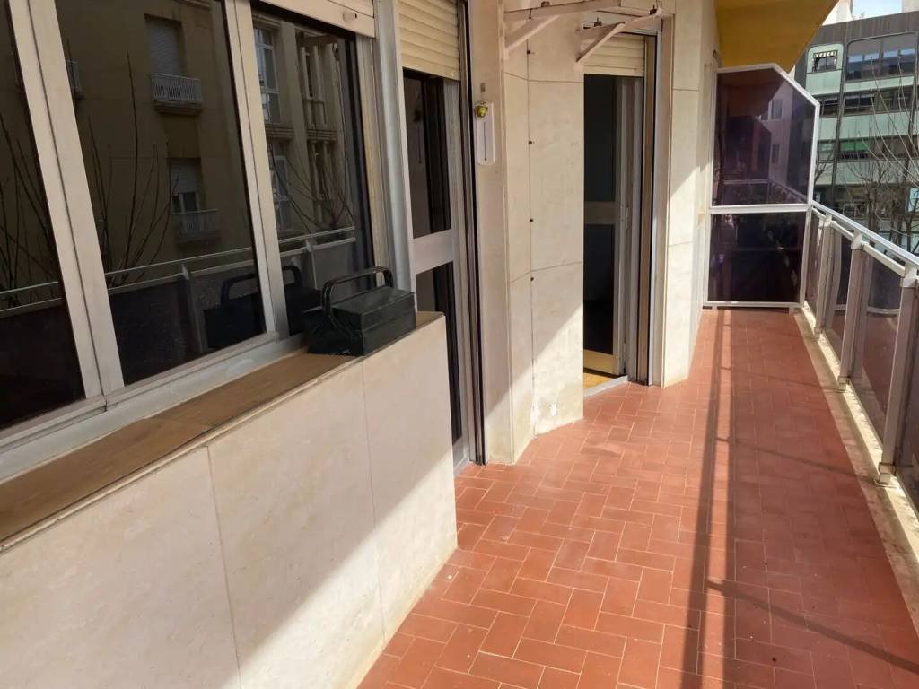 Piso de 150 m² en Ciudad Real