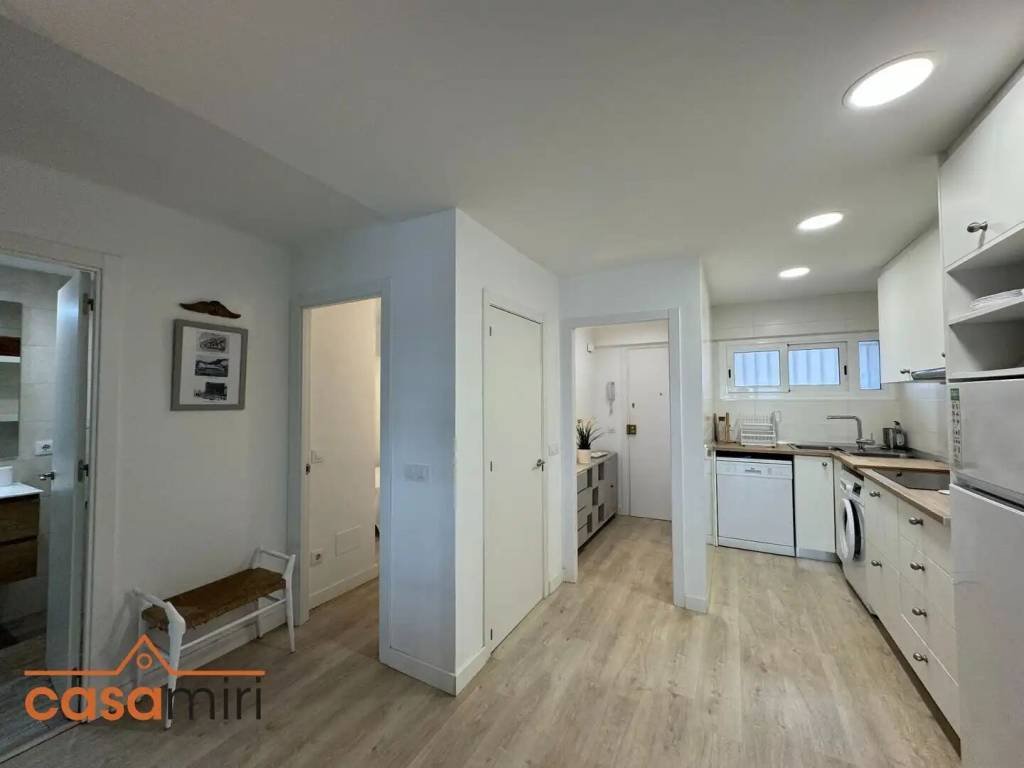 Piso de 73 m² en Arenys de Mar