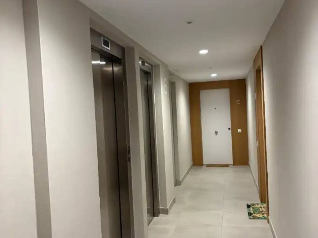 Apartamento 154 m² em Alcalá de Henares
