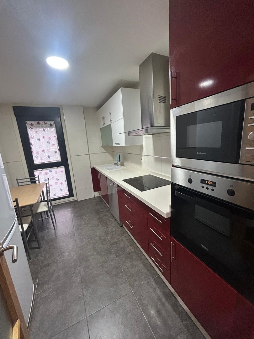 Piso de 85 m² en Boiro