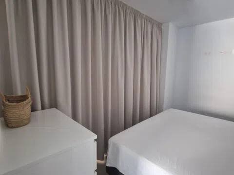 Piso de 40 m² en Mogán