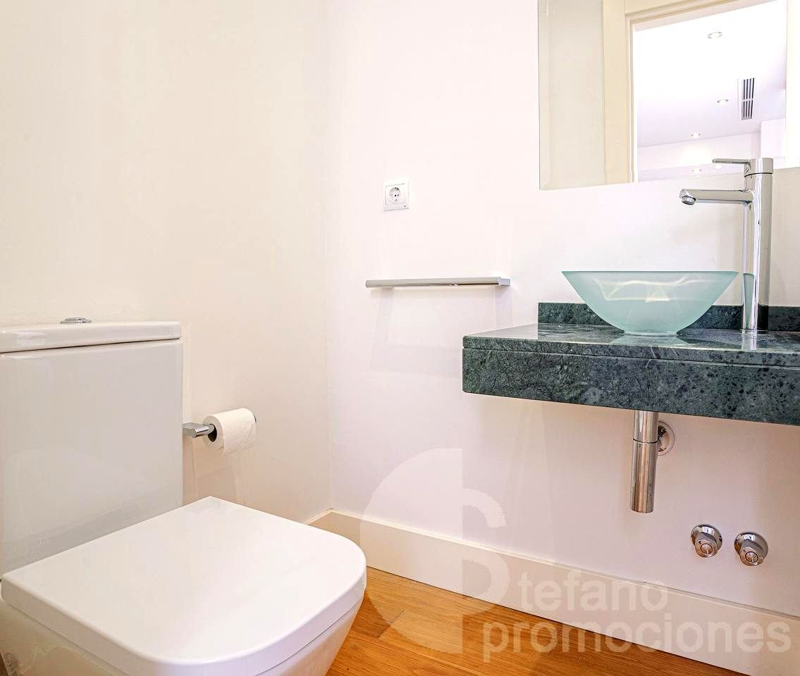 Piso de 180 m² en Málaga