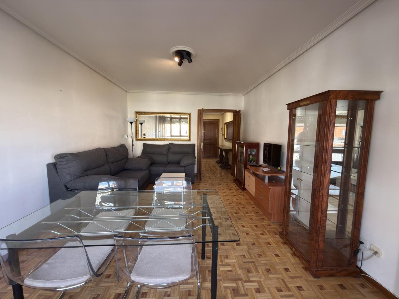 Habitación en alquiler, Segovia