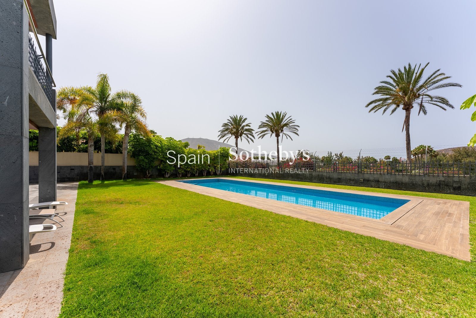 Casa de 742 m² en Arona
