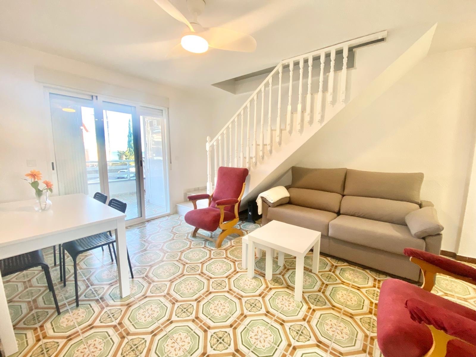 Piso de 88 m² en San Javier