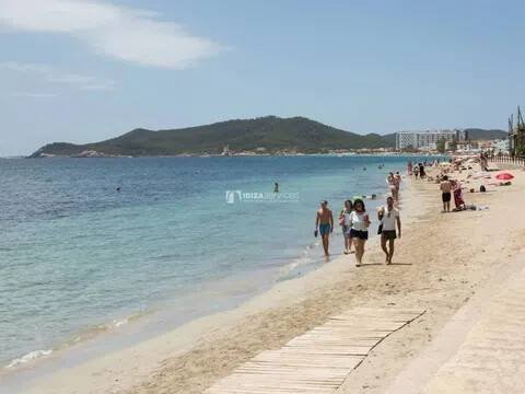 Pis de 90 m² a Eivissa