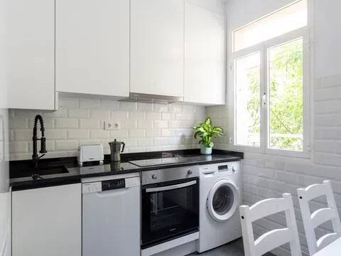 Habitación 110 m², Santander