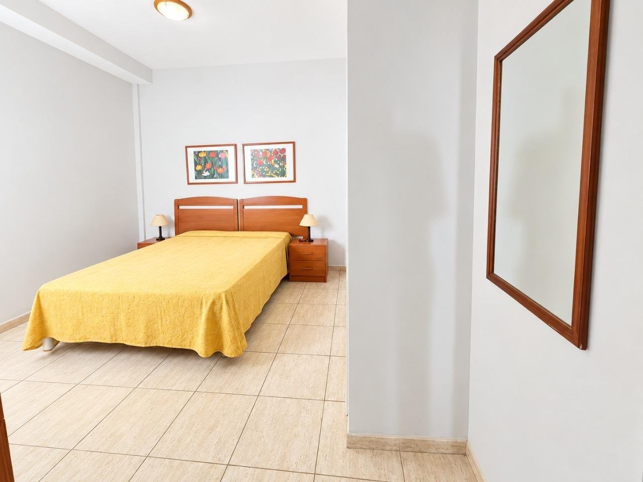 Piso de 84 m² en Las Palmas de Gran Canaria