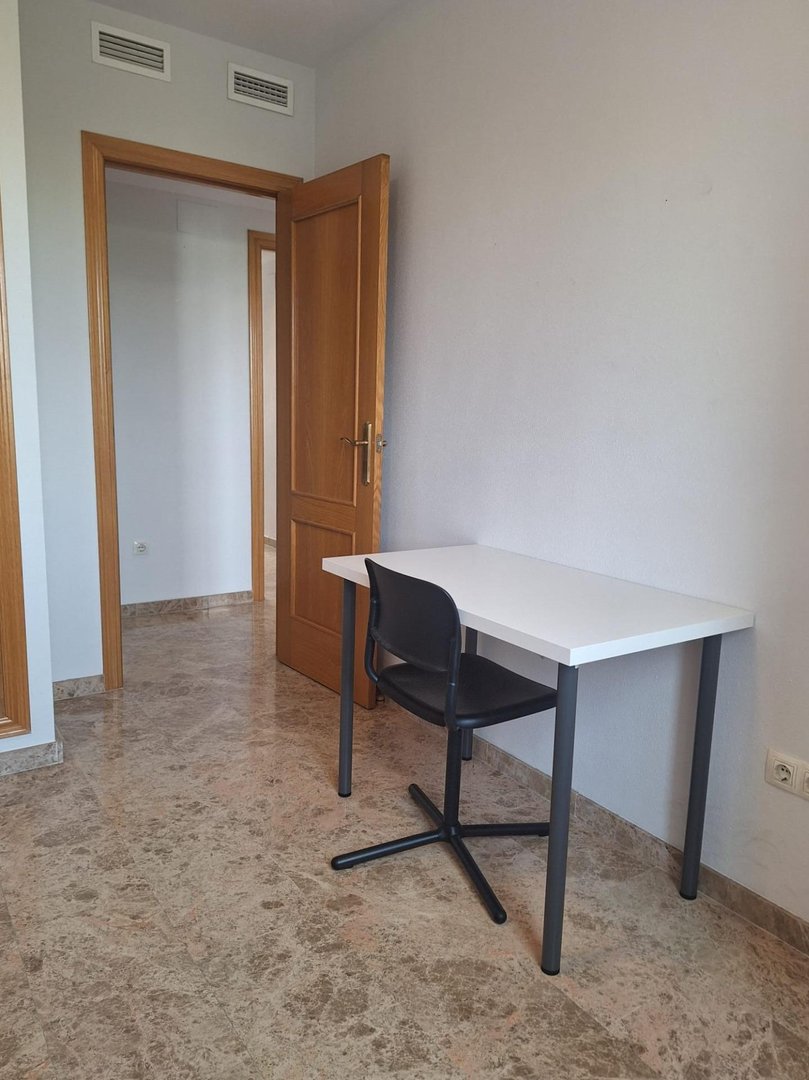 Appartamento 115 m² a Murcia