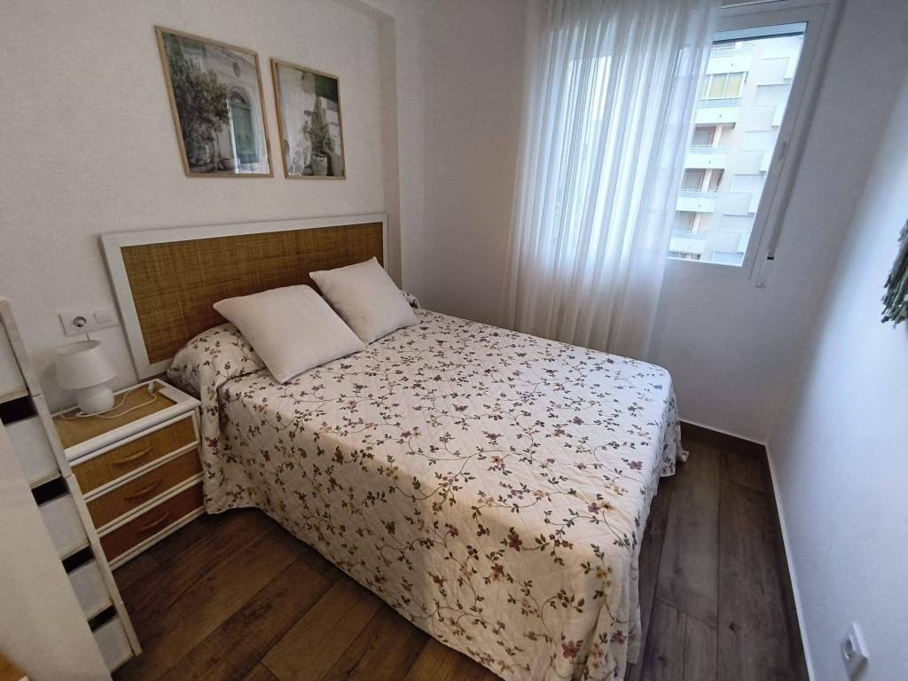 Pis de 88 m² a Gandia