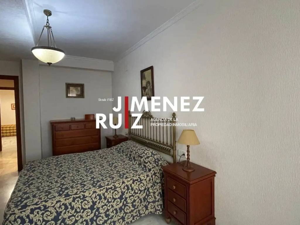 Piso de 90 m² en El Puerto de Santa María