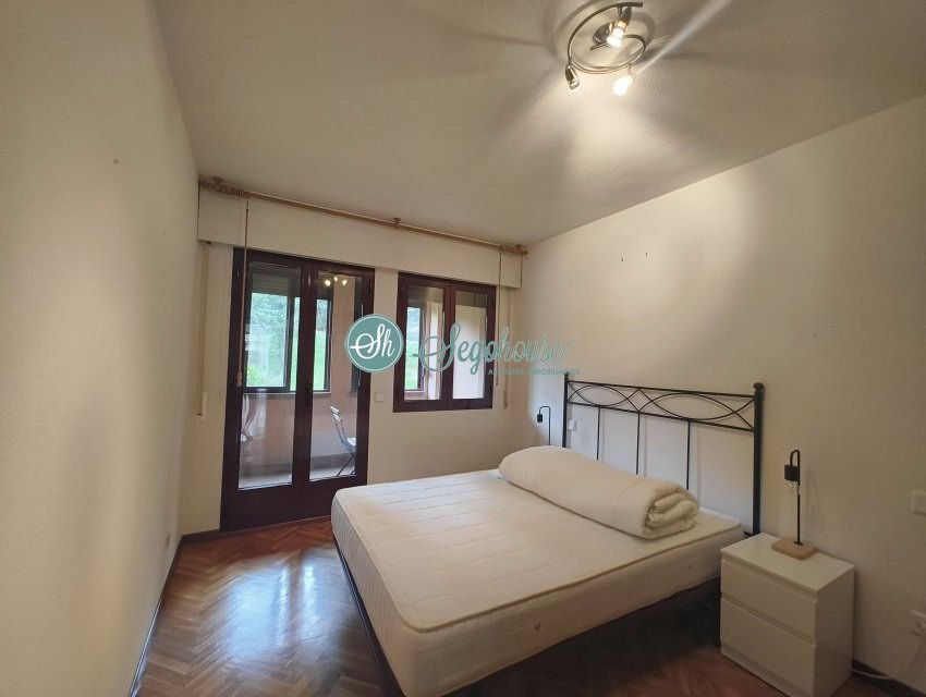 Piso de 129 m² en Segovia