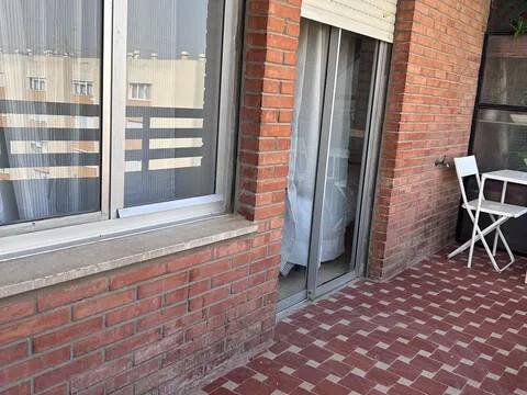 Habitación 180 m², Sevilla