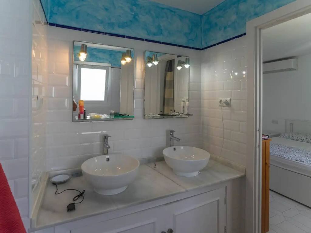 Piso de 87 m² en Mijas